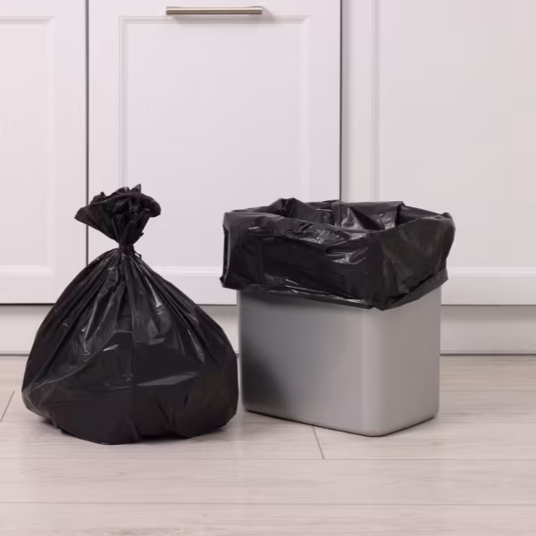 Room Leather Goods (service guide holders, remote control covers, tissue boxes, trash cans)