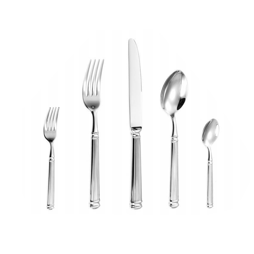 Tableware | Roman Column Series