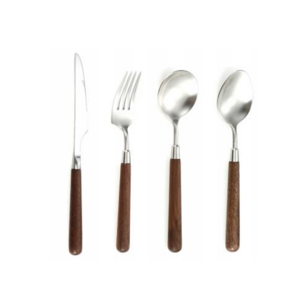 Tableware | Rosewood Series