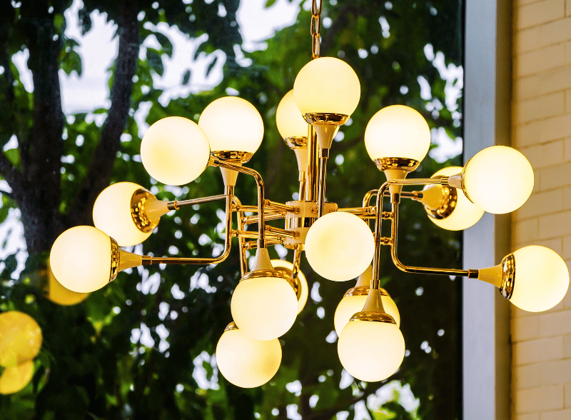 5 Decorative Lighting Ideas for Hotels to Elevate Guest Experience and Drive Upsells