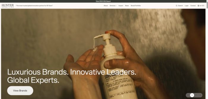Best Hotel Amenities Supplier Hunter Amenities Best Hotel Amenities Supplier Hunter Amenities