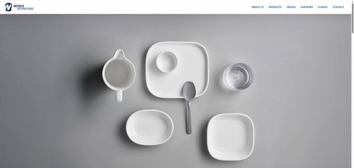 Best Supplier for Custom Branded Products WESSCO International Best Supplier for Custom Branded Products WESSCO International