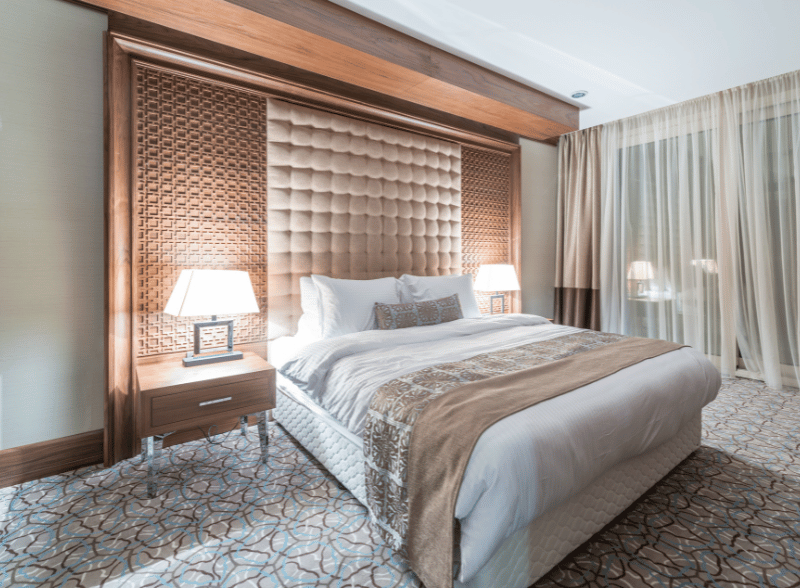 Idea #4 Guestroom Accent Lighting — The Photogenic, Bookable Room Idea #4 Guestroom Accent Lighting — The Photogenic, Bookable Room