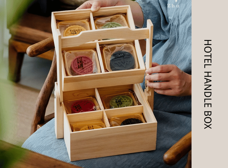 Why the Hotel Handle Box Is a Must Have for Guest Gifting and Presentation