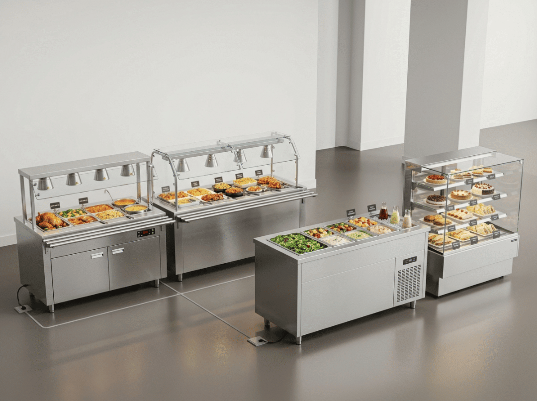 commercial buffet equipment commercial buffet equipment